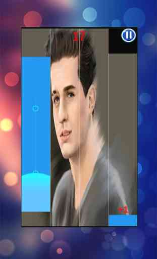 Charlie Puth Piano Tiles 3 3
