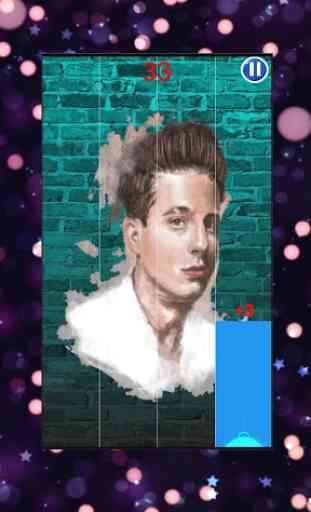 Charlie Puth Piano Tiles 3 4