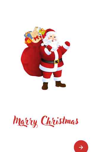 Christmas Stickers For Whatsapp - WAStickerApps 1