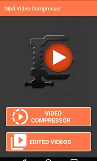Compressore Video 1