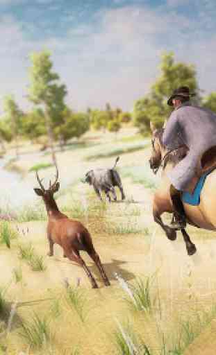Cowboy Rodeo - Selvaggio West Safari 3