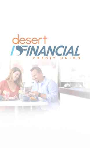 Desert Financial Mobile 1