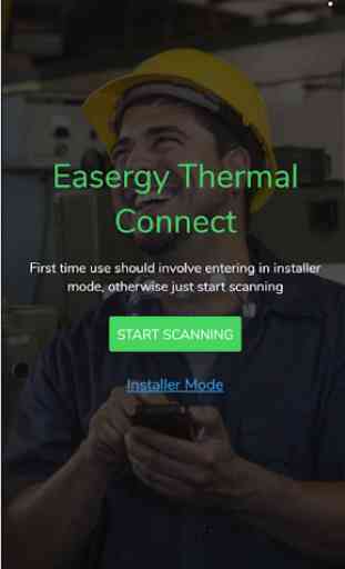 Easergy Thermal Connect 1