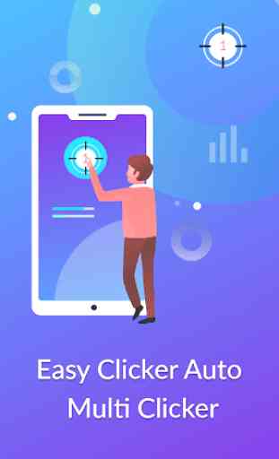 Easy Clicker: Auto Multi Clicker 1