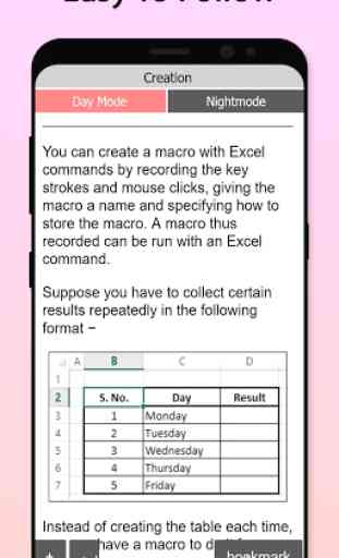 Easy Excel Macros Tutorial 3