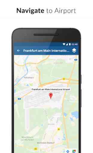 Eindhoven Airport Guide - Flight information EIN 3