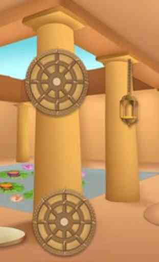 Escape Game - Sand Castle 2