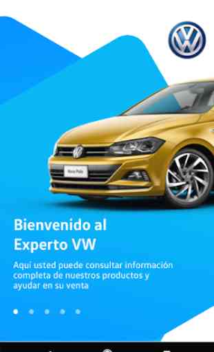 Experto VW 1