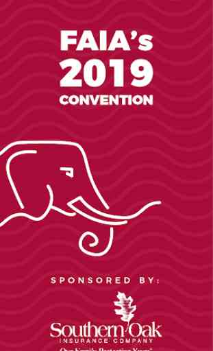 FAIA 2019 Convention 1