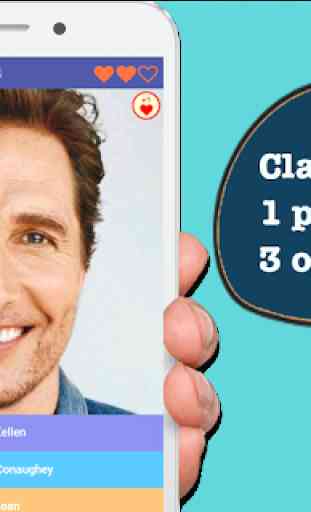 Famous People - Great Persons, Celebrity Quiz 2