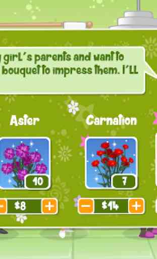 Flower Tycoon: Grow Blooms in your Greenhouse 3