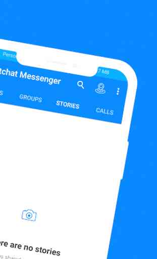 Fnetchat Messenger - Text & Video Chat For Free 2