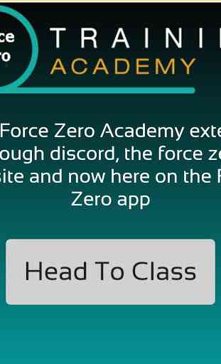 Force Zero | War Robots 1
