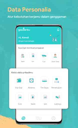 GadjianKu - Aplikasi HR Karyawan 3