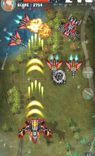 Galaxy Attack , Space Shooter 3