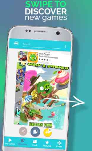 Gameway: The Next Level in Mobile Gaming 1