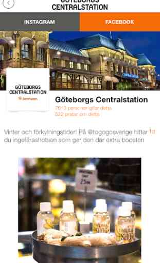 Göteborgs Centralstation 4