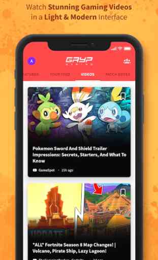 GRYP Gaming - Gaming News, Reviews & Videos 4