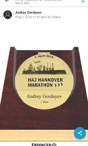 HAJ Hannover Marathon 3