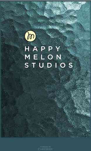 Happy Melon Studios 1