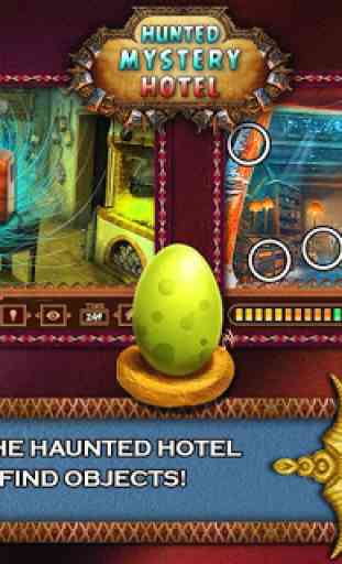 Hidden Object Games 200 Levels : Spot Difference 4