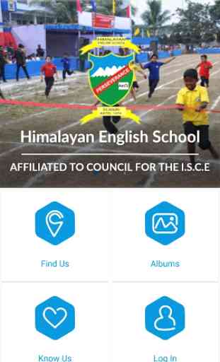 Himalayan English School 1