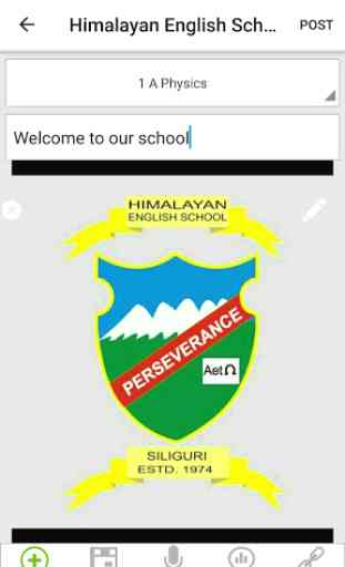 Himalayan English School 3