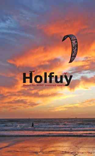 Holfuy Live 1
