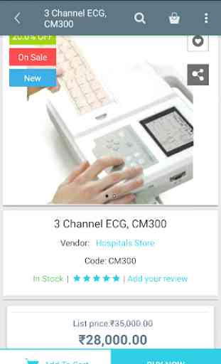 Hospitals Store - Buy Medical Equipment Online 3