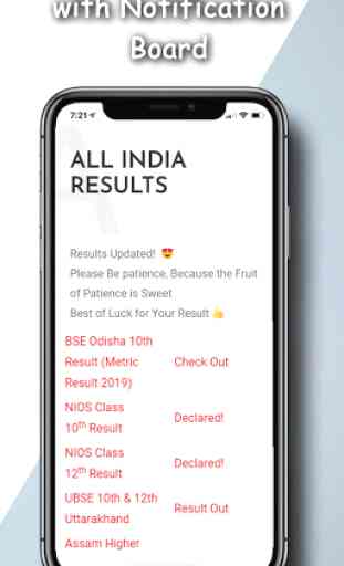 India Result 2020 3