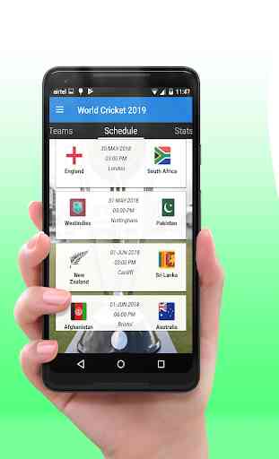 Indian Cricket Premier League 2020 3