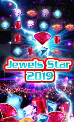 Jewel Star 2019 1