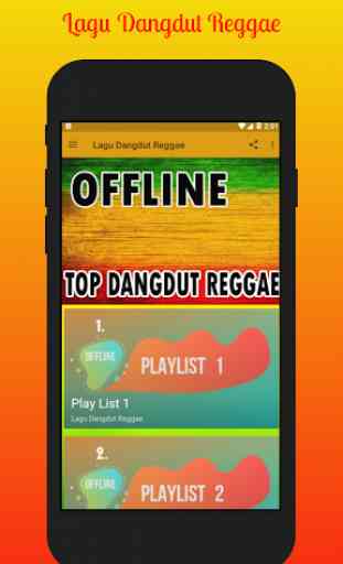 Lagu Dangdut Reggae 2020 Offline 2