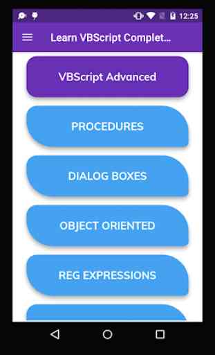 Learn VBScript Complete Guide 2