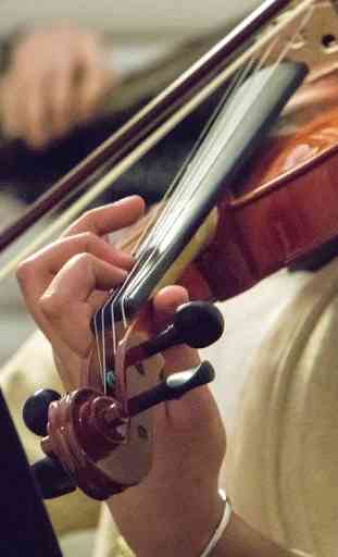 Lezioni Di Violino 2