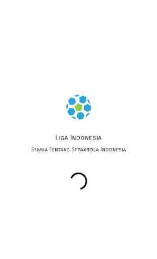 Liga Indonesia 1 2019 1