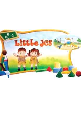 Little J C School,Gadag 1