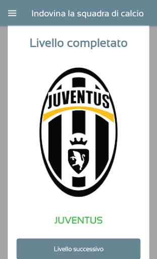 Logo Calcio Quiz 2
