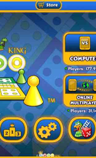 Ludo King™ for TV 1