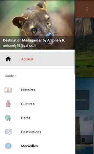Madagascar - Destination 2