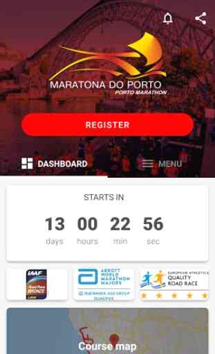 Maratona do Porto EDP 1
