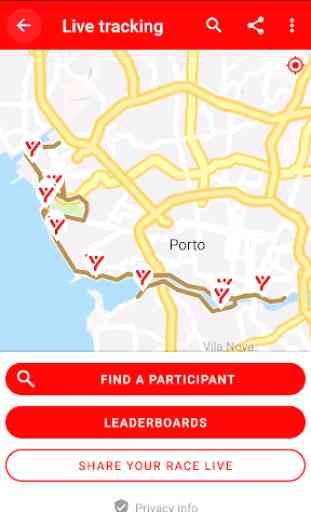 Maratona do Porto EDP 2