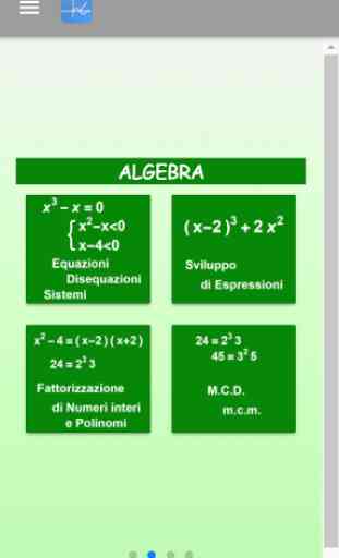 Mathematica School 1