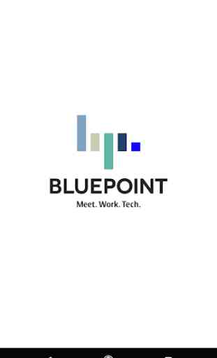 Meetings & Events at BluePoint 1