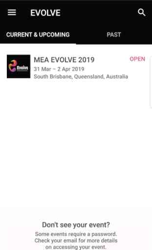Meetings & Events Australia 1