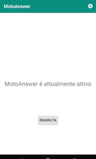 MotoAnswer 1