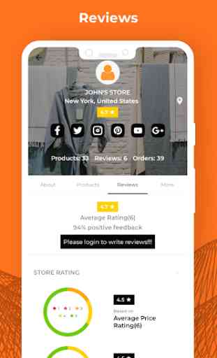Multi Vendor Mobile App For Magento 2 3