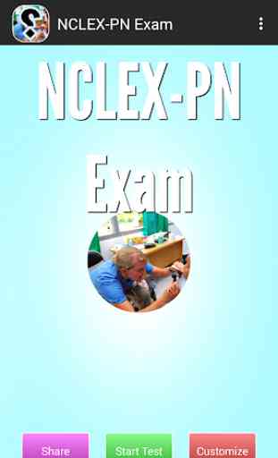 NCLEX-PN Exam 1