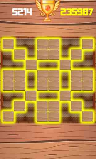 New Wood Block Puzzle Jewel 2020 3