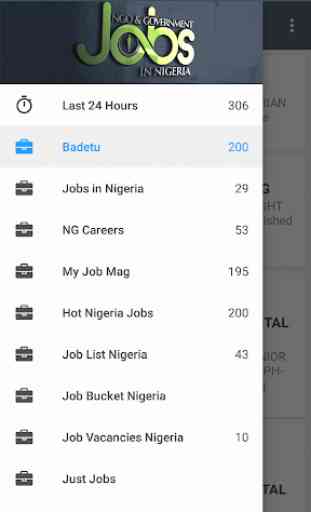 NGO & Government Jobs In Nigeria 1